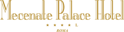 Mecenate Palace Hotel Roma
