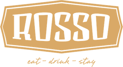 Rosso eat drink stay